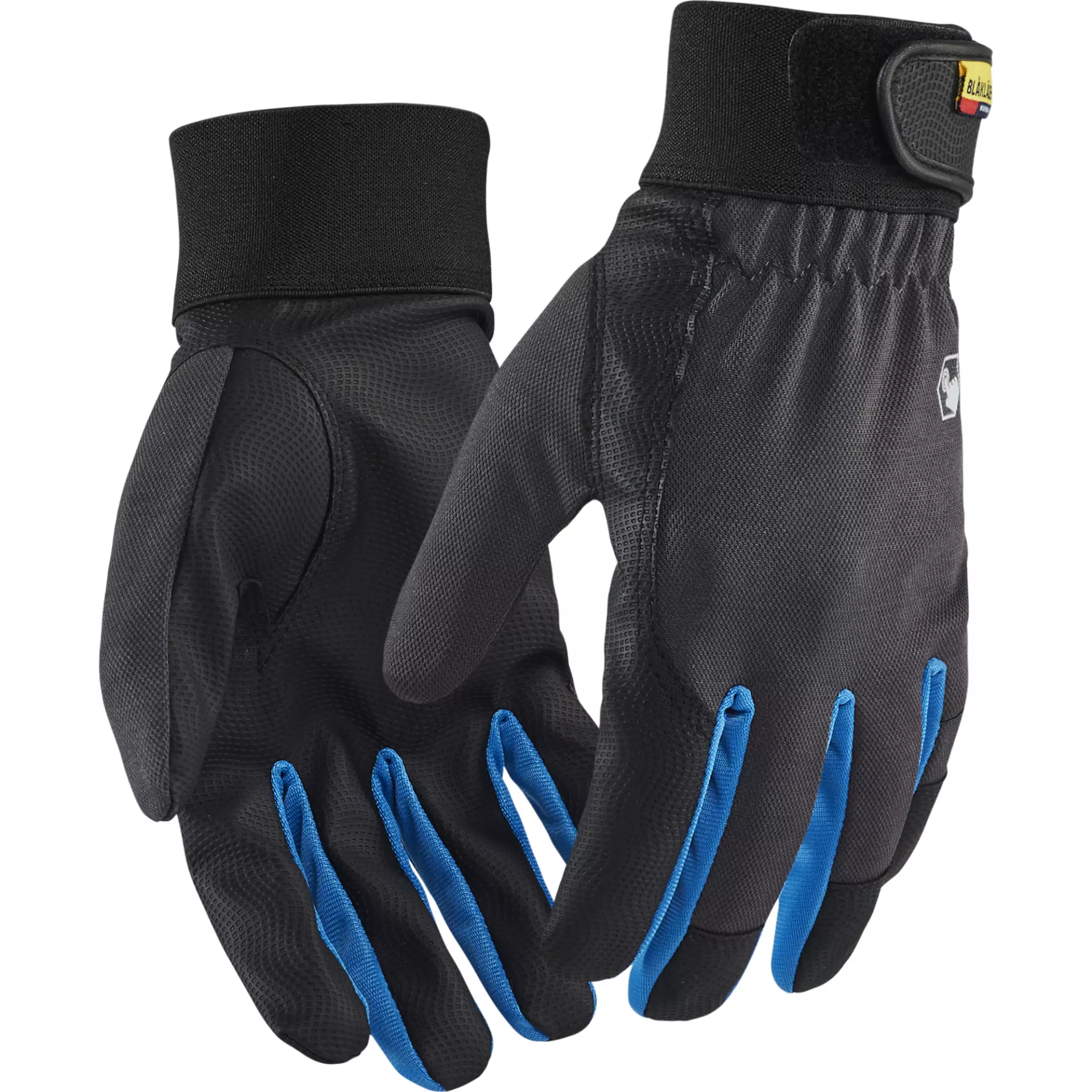 Blaklader 287414049700, Touch Work Glove, Anthracite Grey