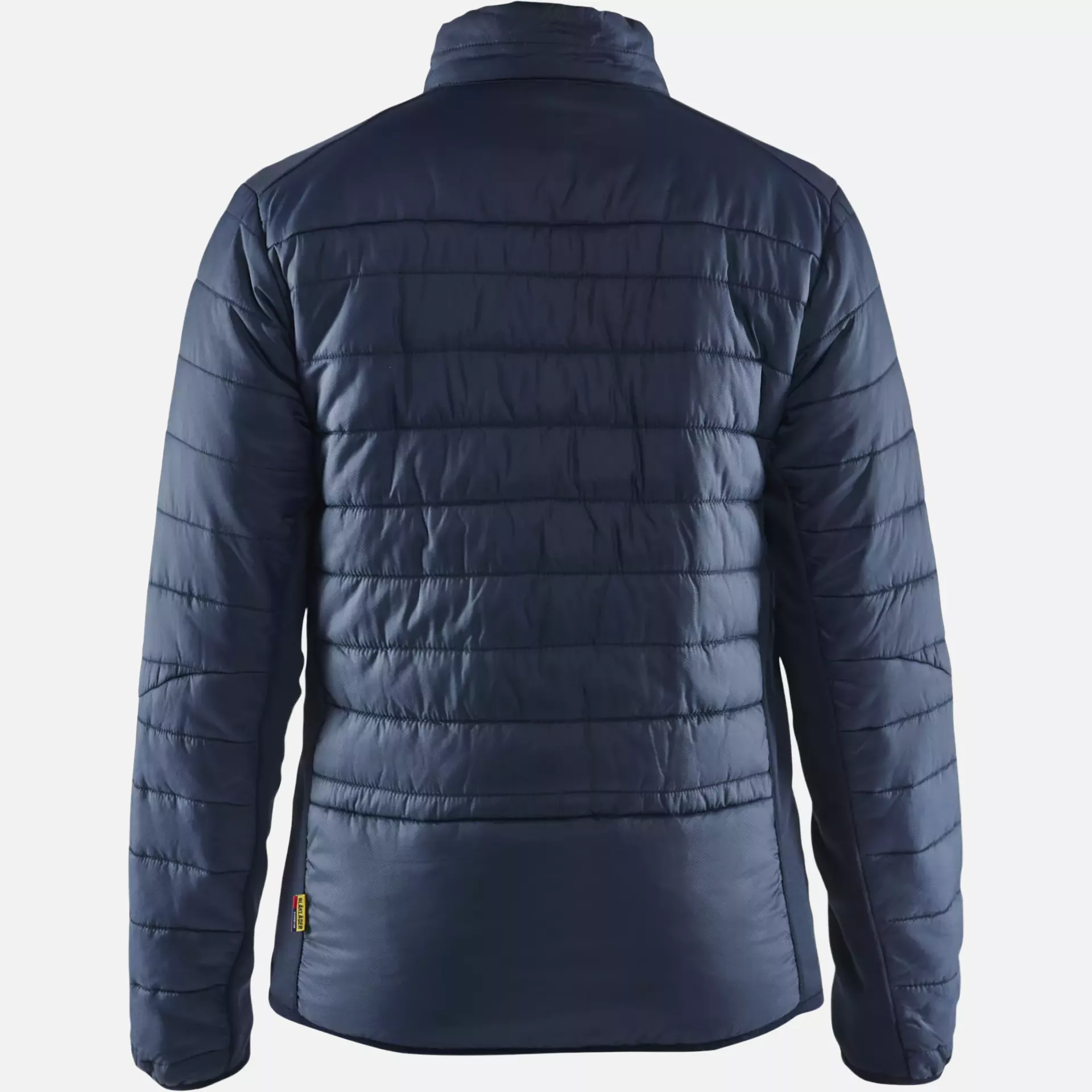 Blaklader 471520308600, Ladies Lined Jacket, Dark Navy, image 4