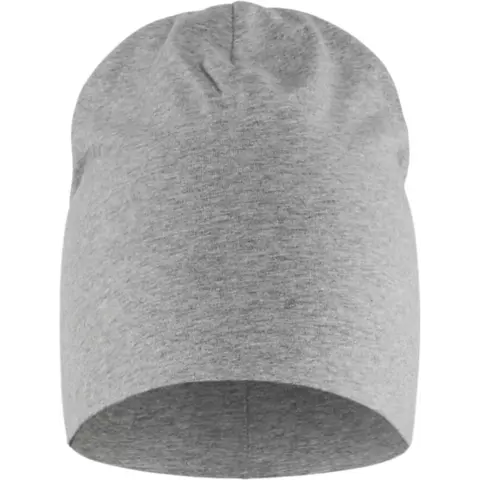 Blaklader Stretch Beanie, Grey Melange