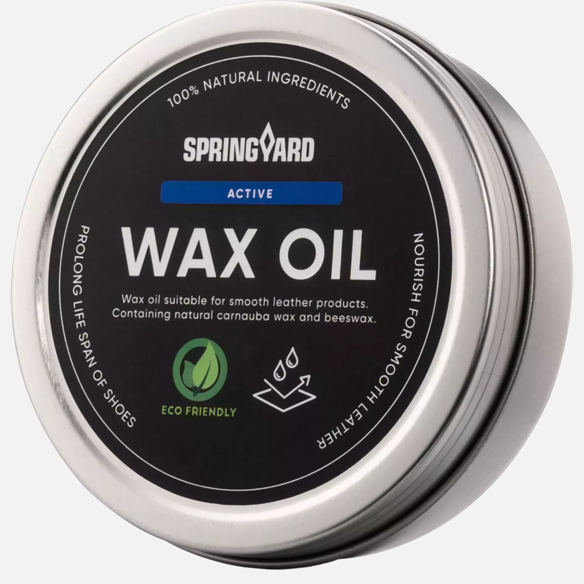 Blaklader 222900000000, Wax Oil, image 1