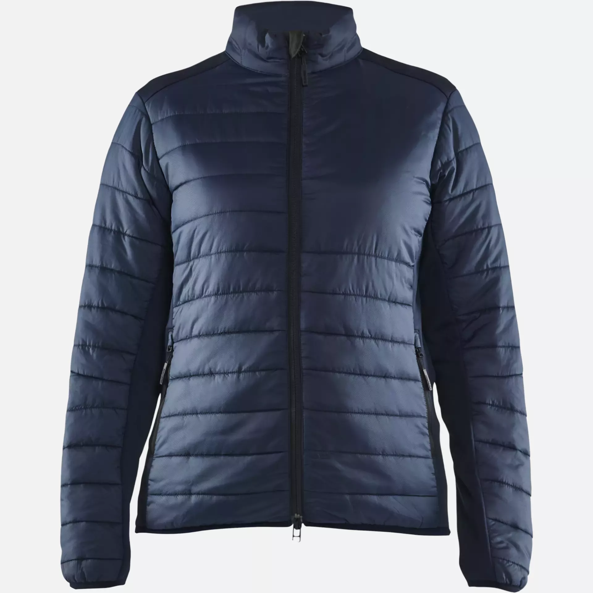 Blaklader 471520308600, Ladies Lined Jacket, Dark Navy, image 1
