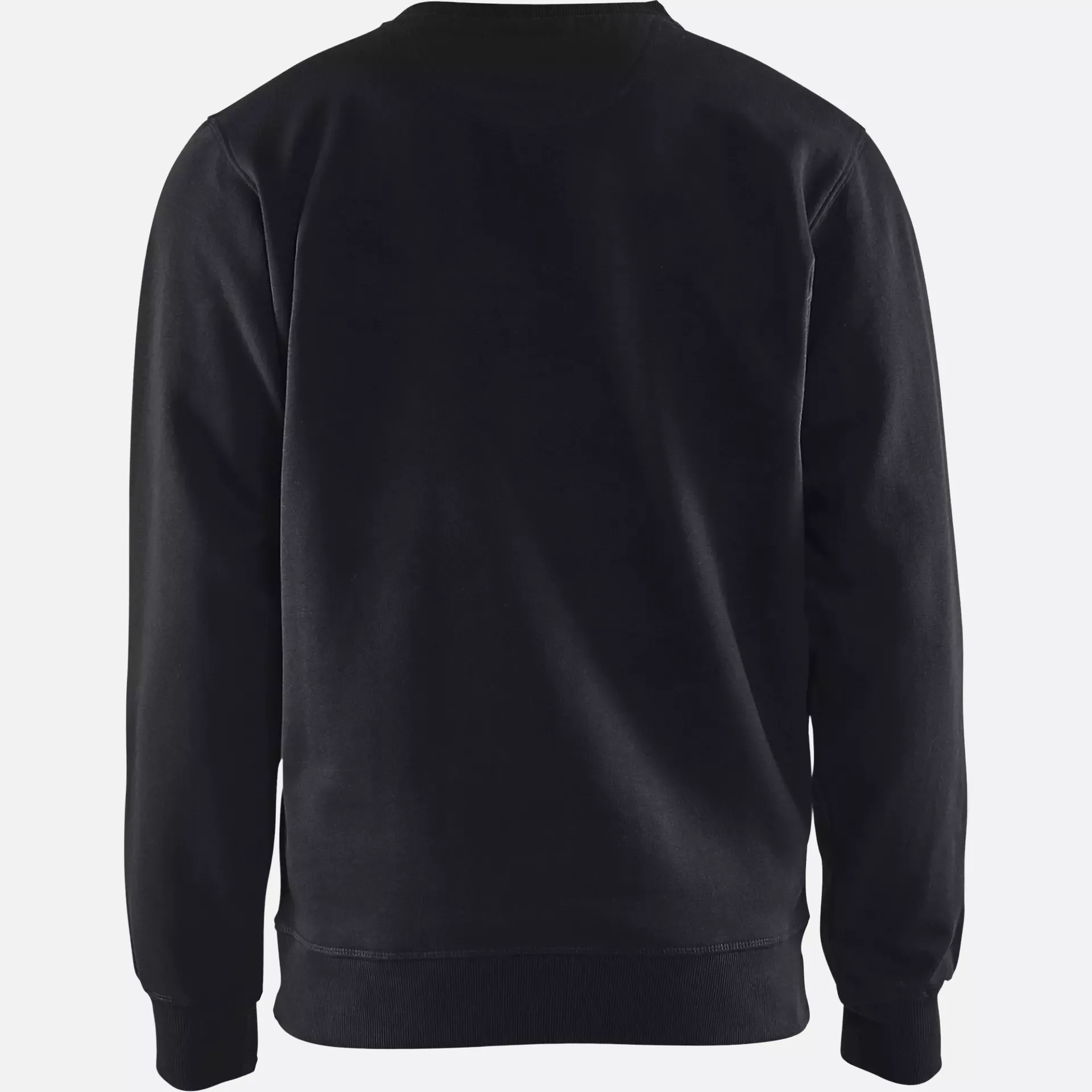 Blaklader 336410489900, Sweatshirt, Black, image 4