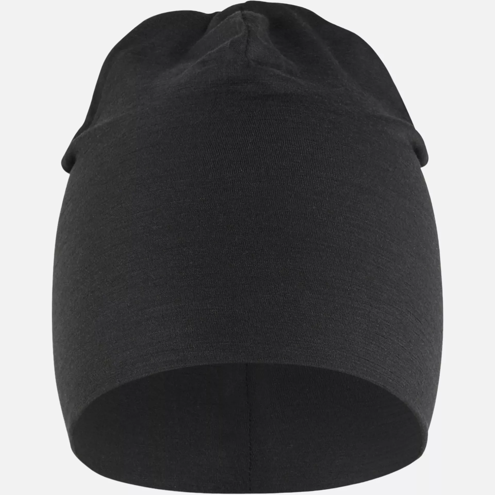 Blaklader 202217439900, Merino Beanie, Black, image 1