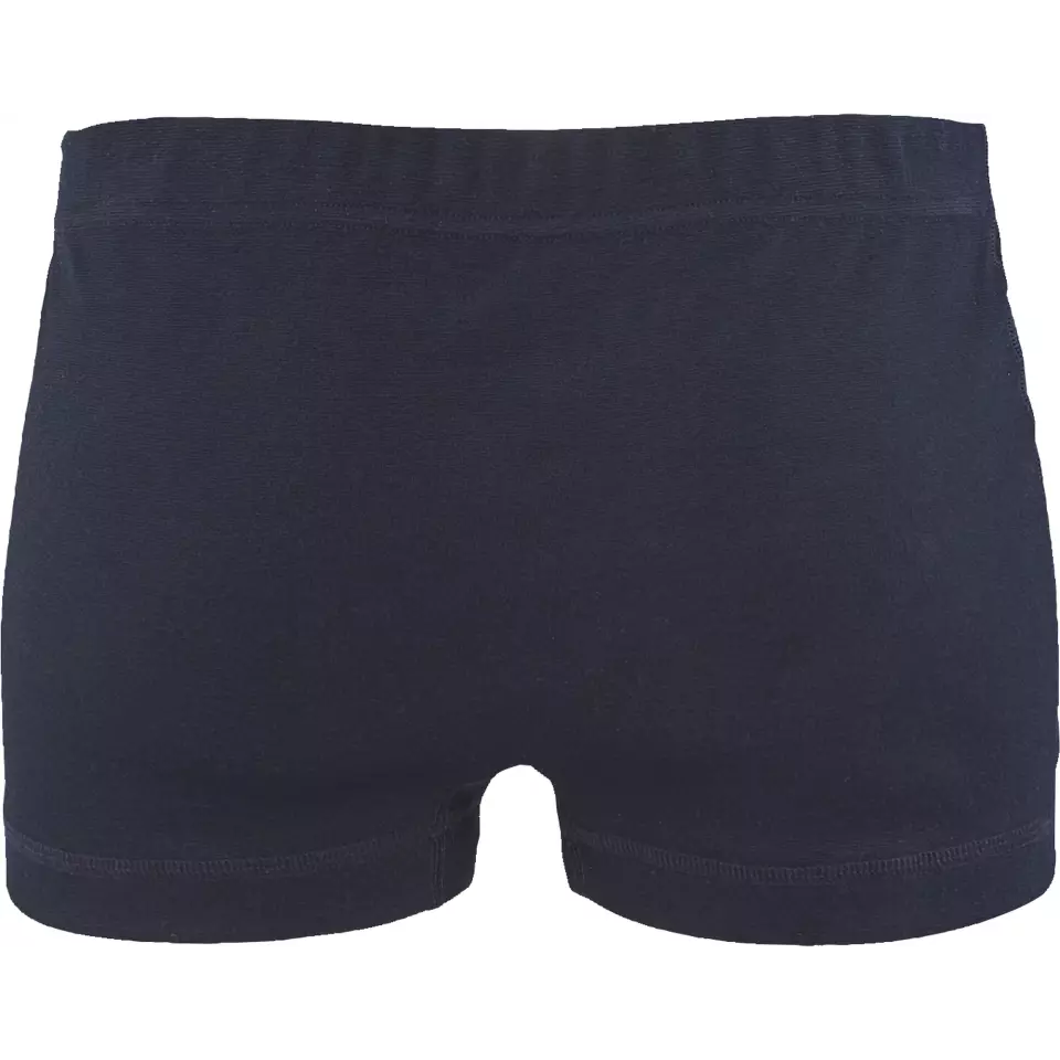 Blåkläder 182627638900, Ladies Flame Resistant Boxer Shorts, Navy Blue, image 2, gallery thumbnail