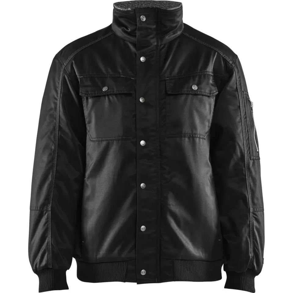 Cuff Style · Knit feature highlight