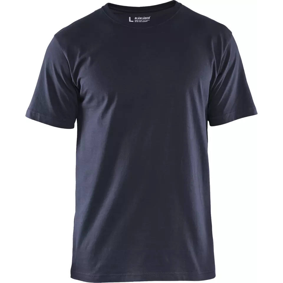 Blaklader 362510428600, T-Shirt, Dark Navy