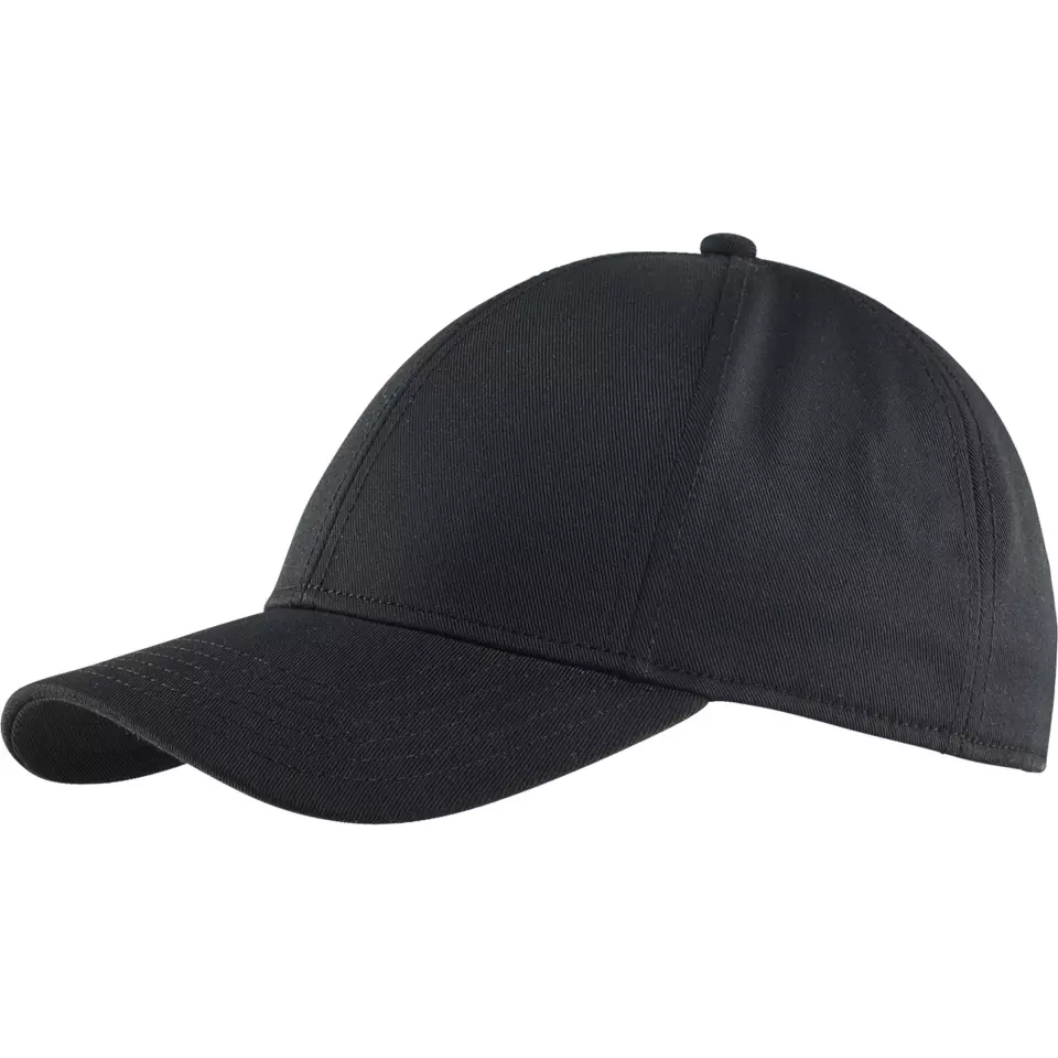 Blaklader 207611069900, Cap, Black