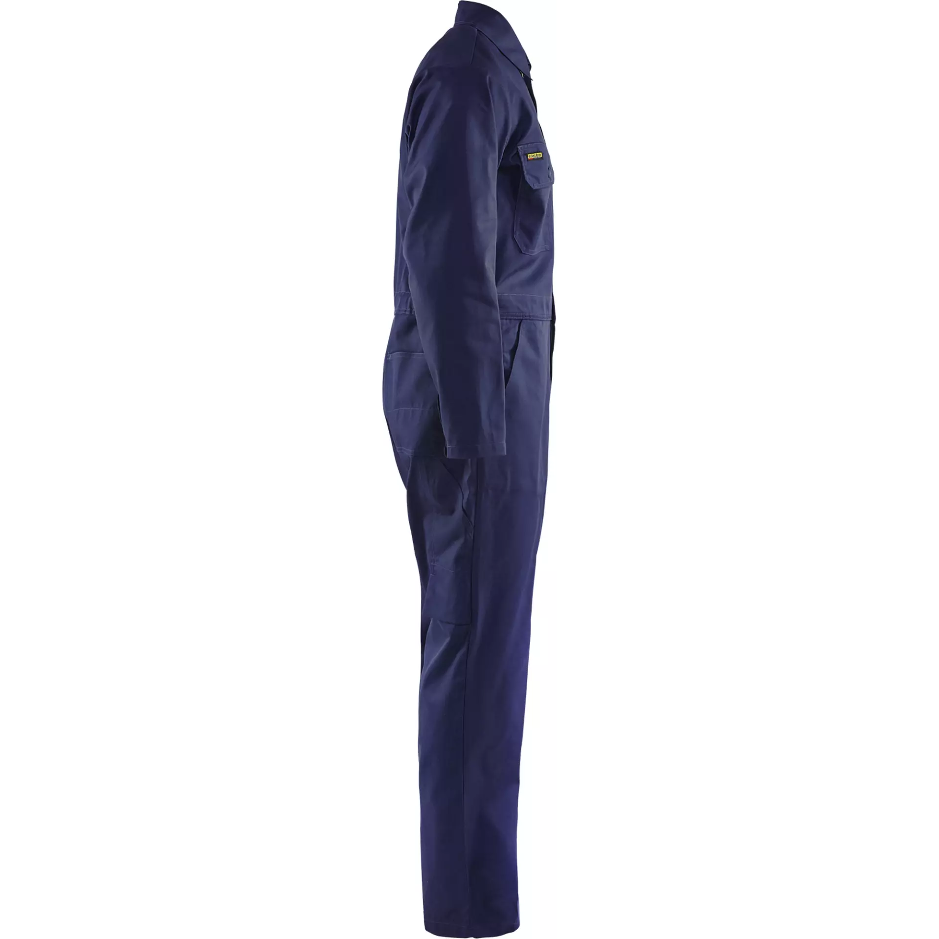 Blaklader 627018008900, Coverall, Navy, image 2