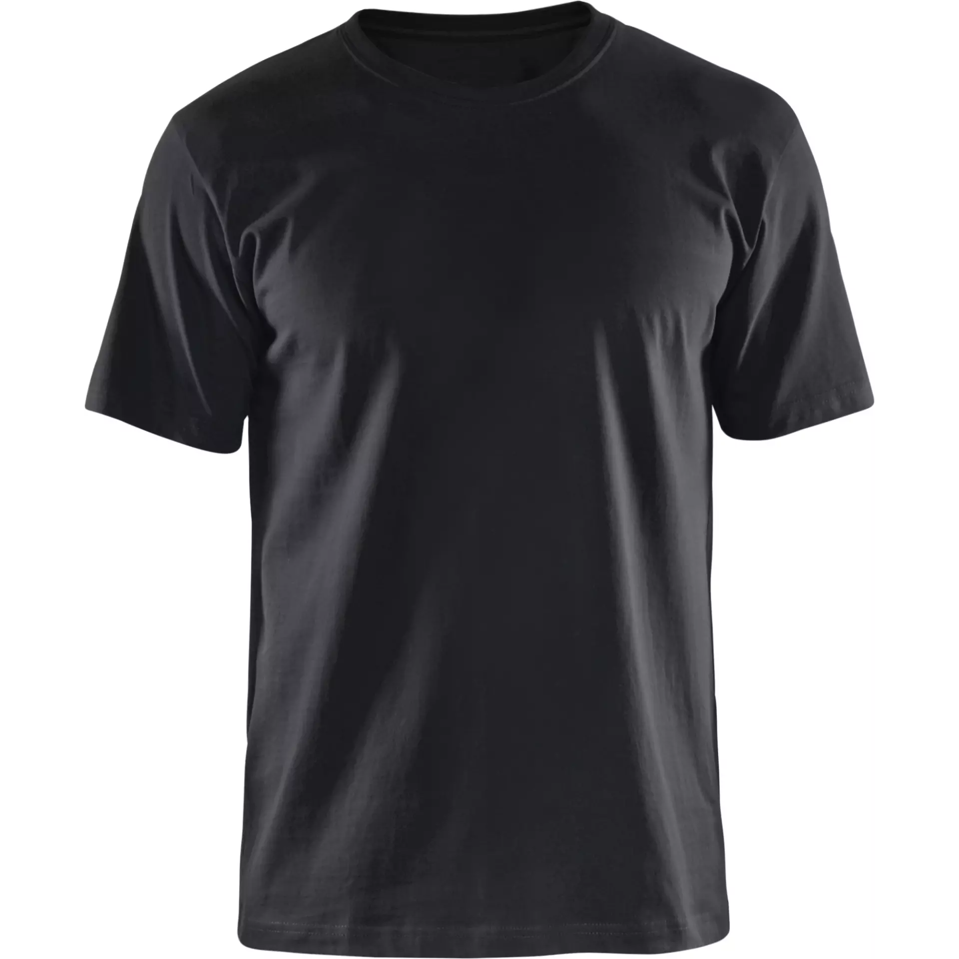 Blaklader 353510639900, Industry T-Shirt, Black