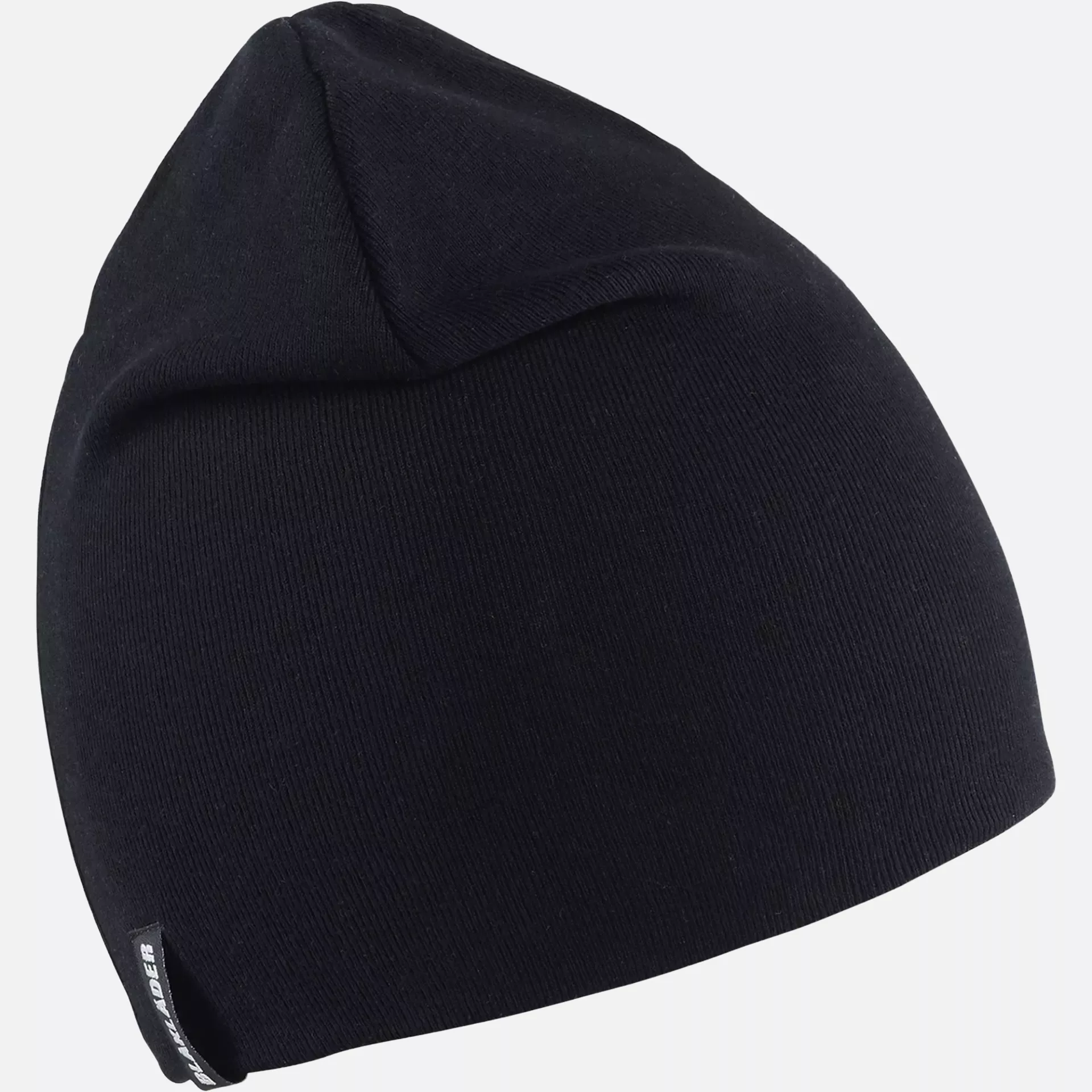 Blaklader 201110249900, Knitted Hat, Black, image 2