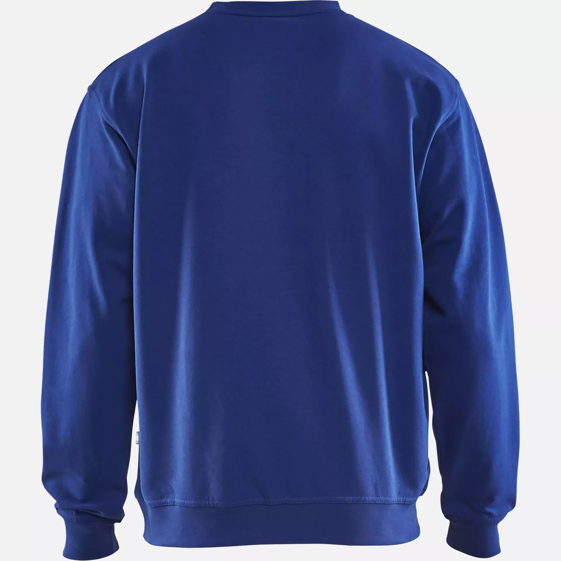 Blaklader 334011588500, Pullover, Kornblau, image 4