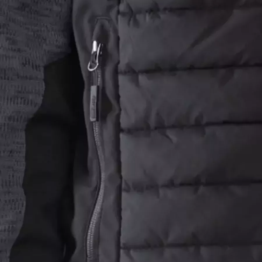 Reißverschlusstaschen bieten sicheren und praktischen Stauraum für Ihre Wertsachen unterwegs.