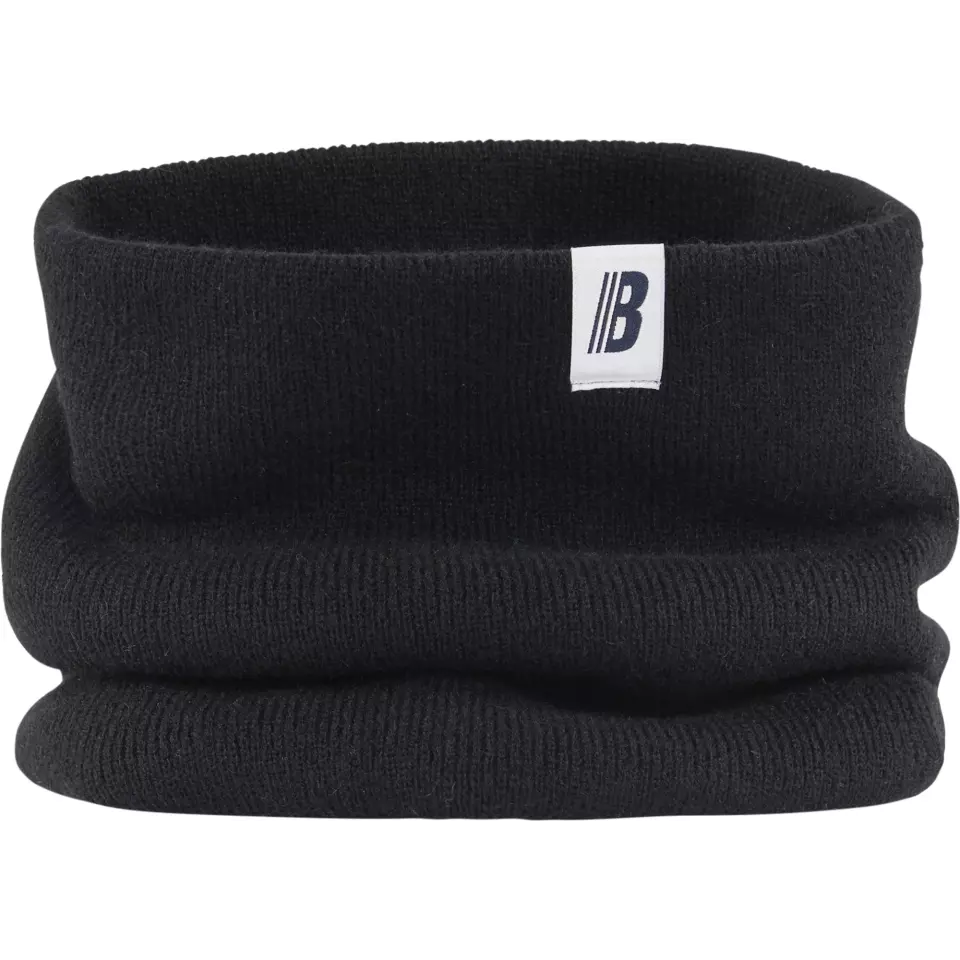 Blaklader 921200009900, Neck Warmer, Black