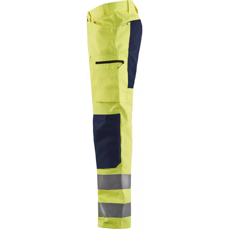 Pocket System · Zipper Pocket feature highlight