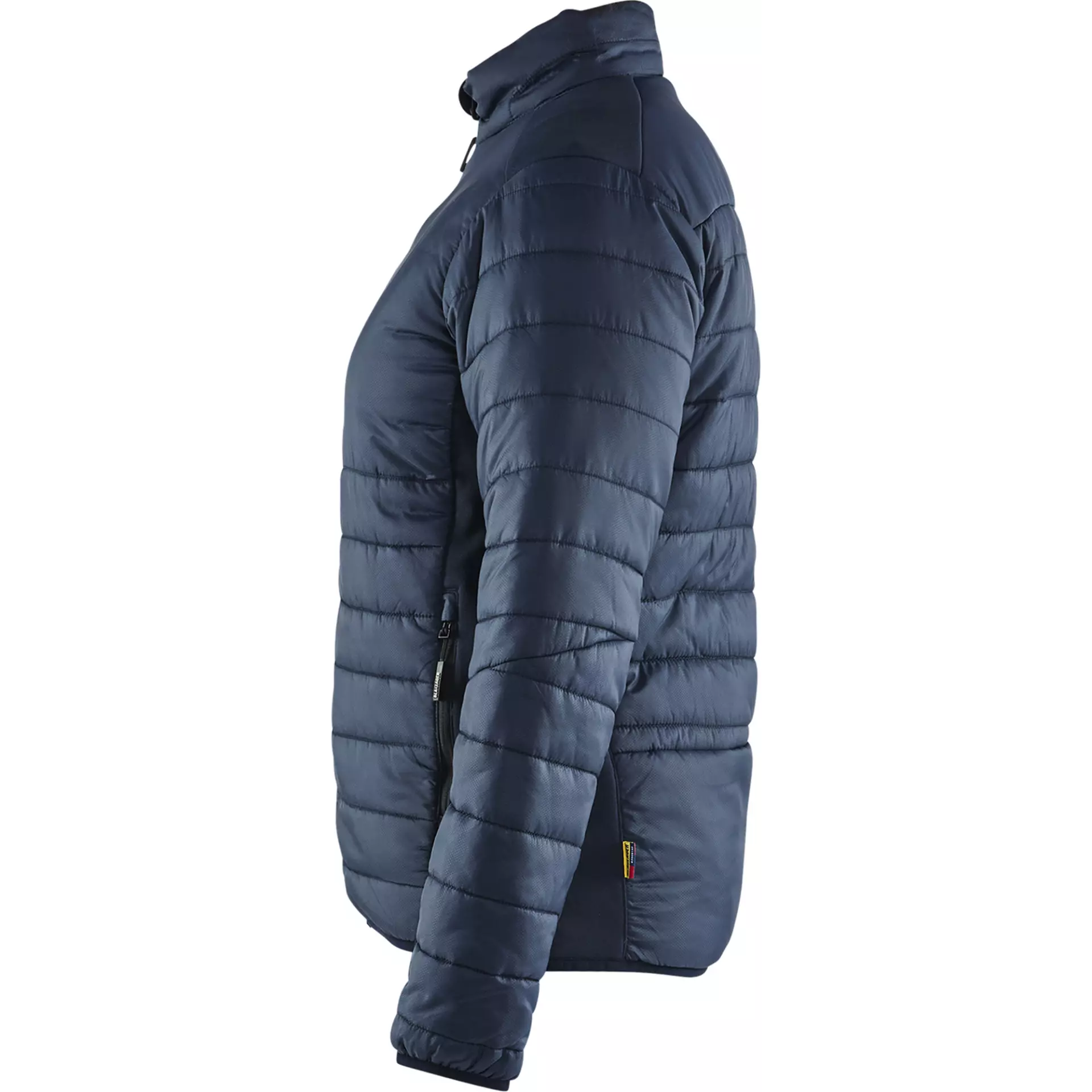 Blaklader 471520308600, Ladies Lined Jacket, Dark Navy, image 3