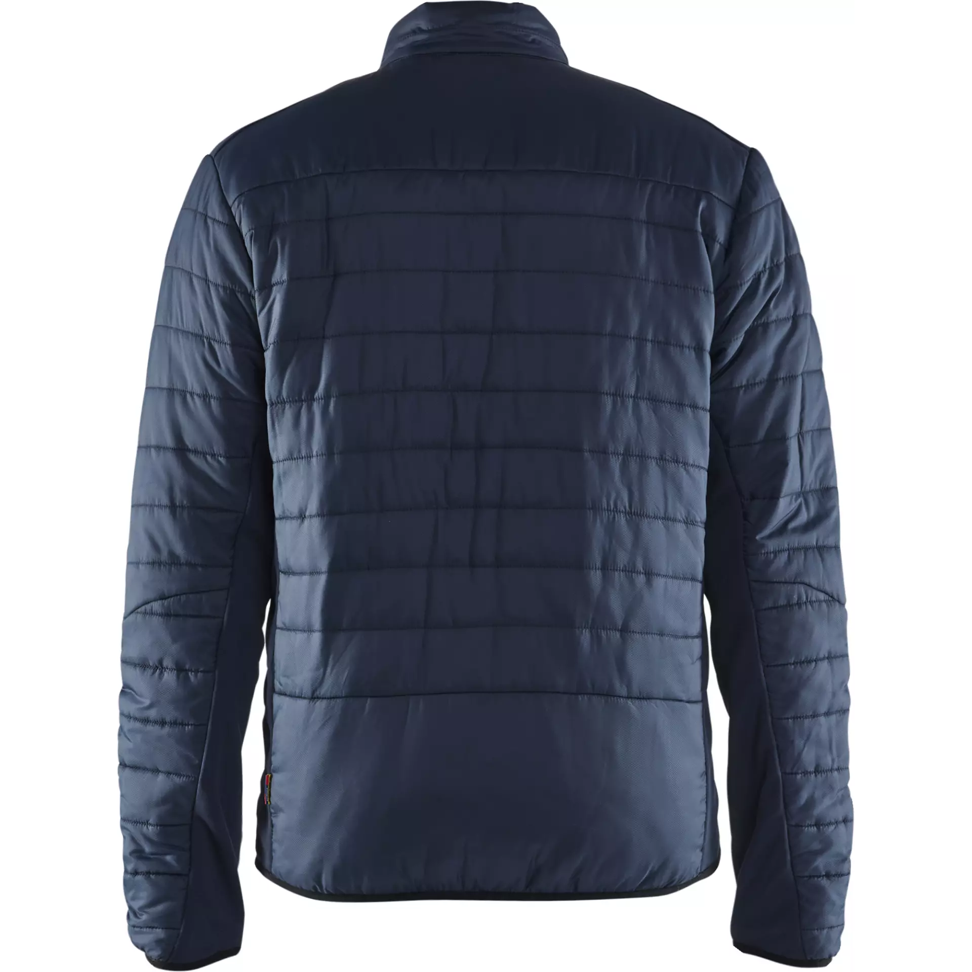 Blaklader 471020308600, Warm Gefüttert Jacke, Dunkel Marineblau, image 4