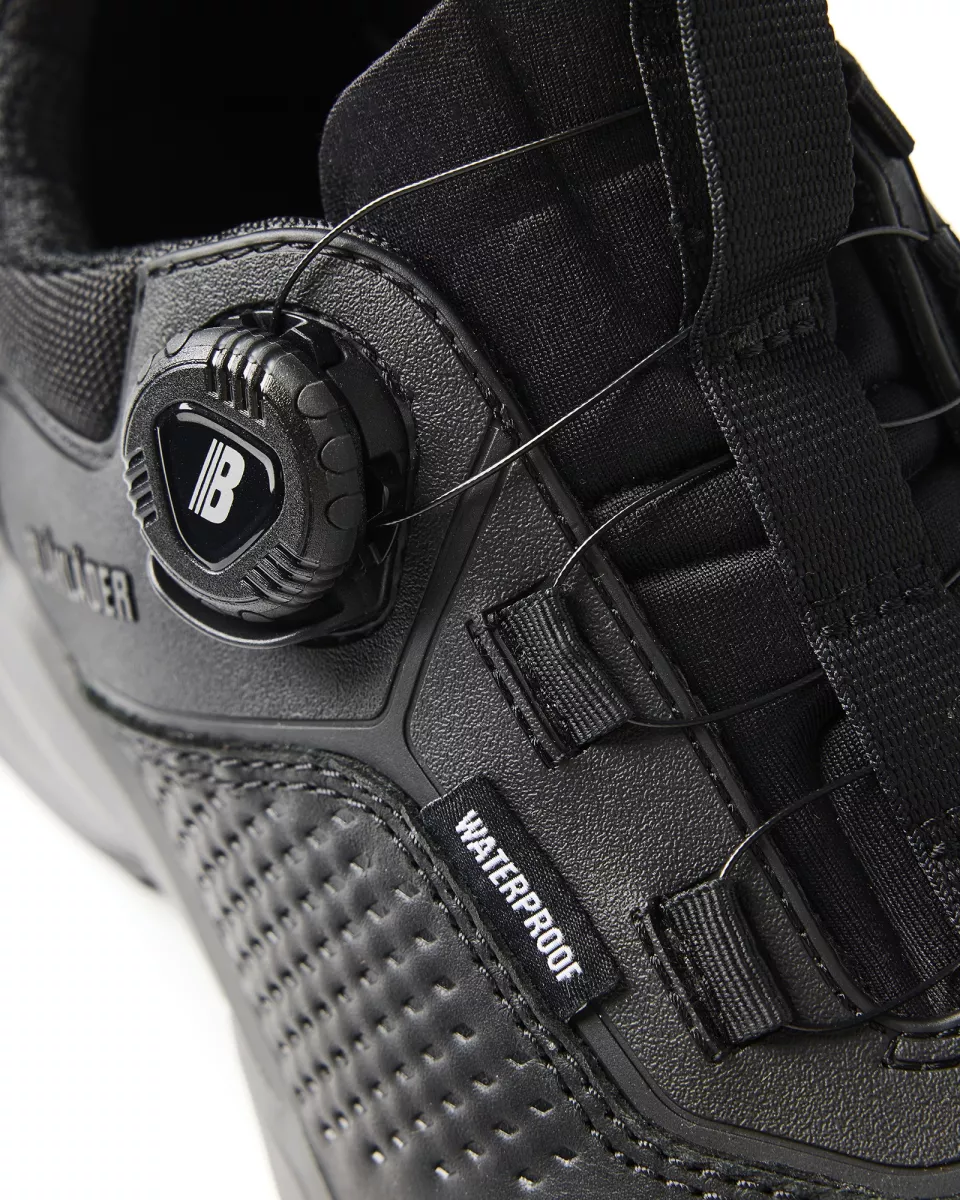 Blaklader 229300009900, EPIC Sicherheitsschuhe S7S Wasserdicht, Schwarz, image 5, gallery thumbnail