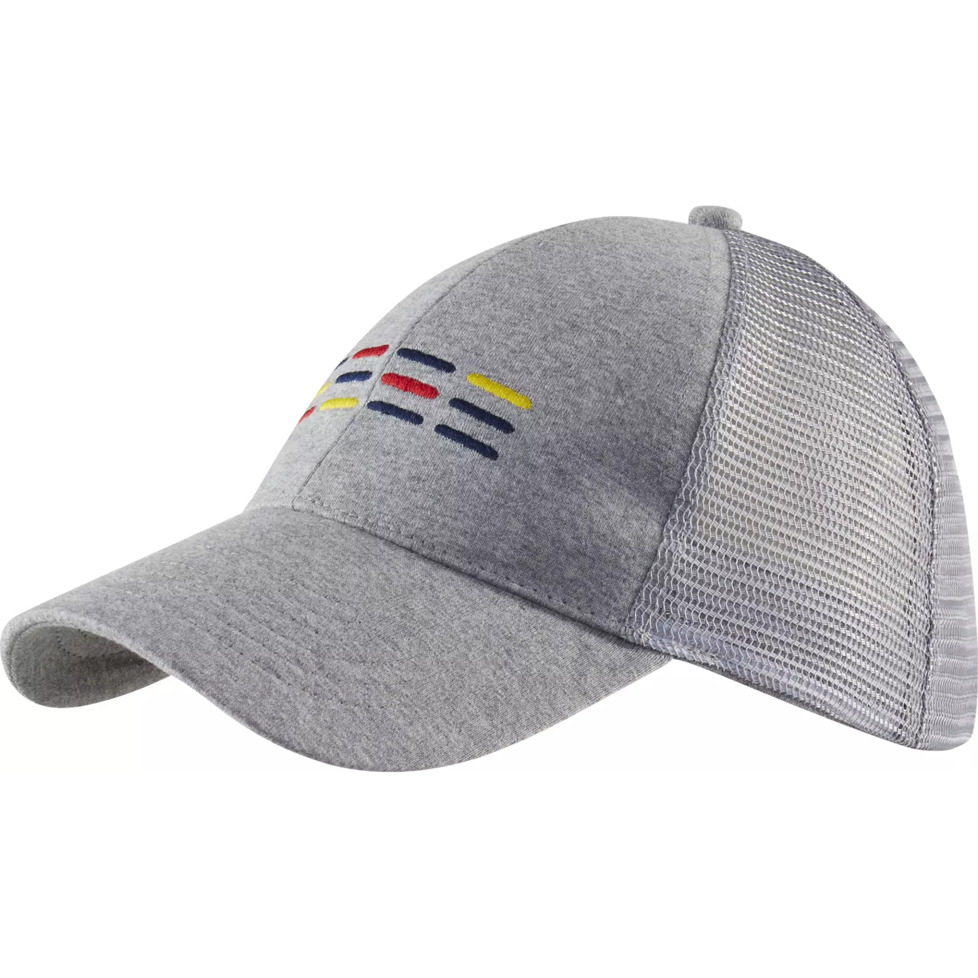 Blaklader 922900009000, Trucker Cap, Grey Melange