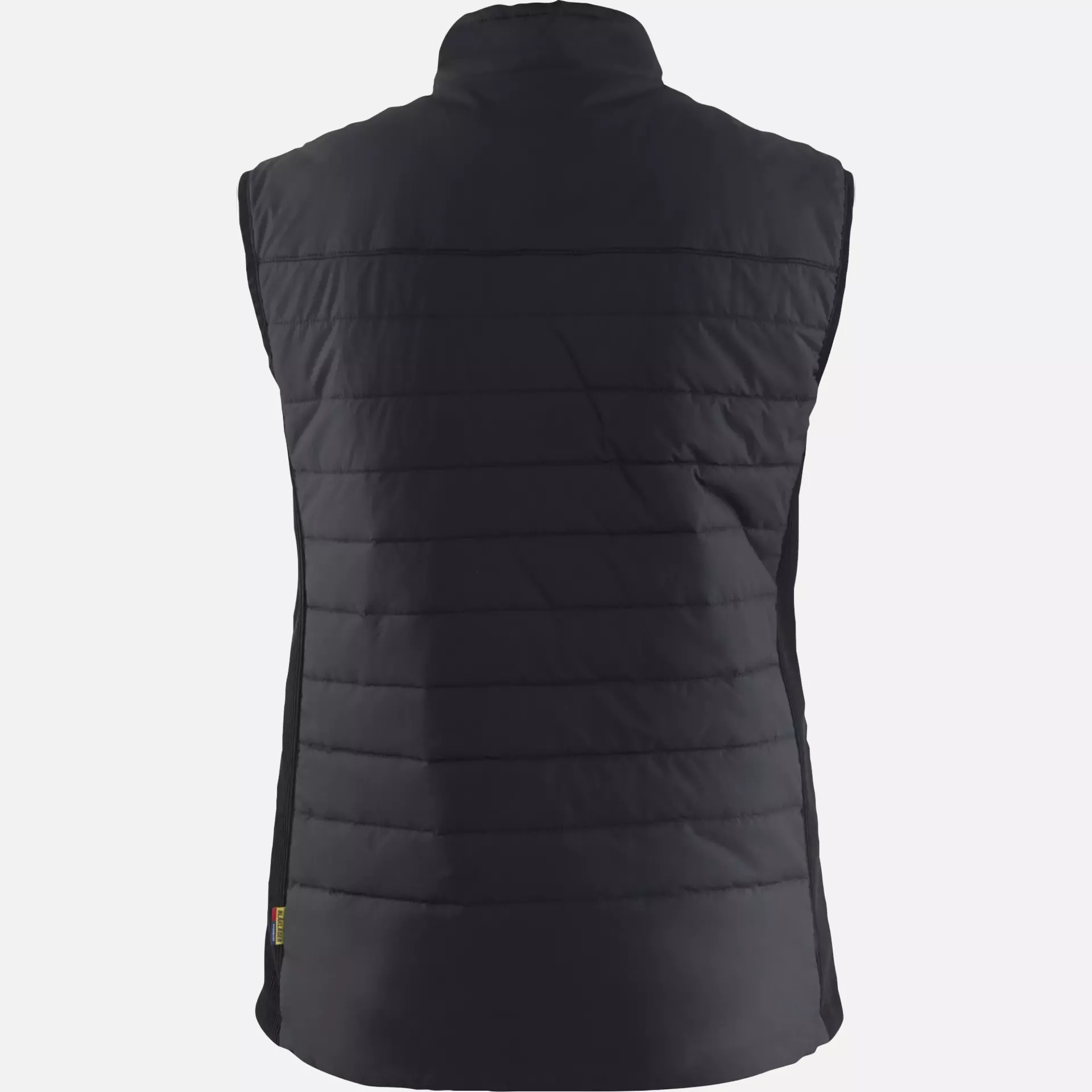 Blaklader 388120329900, Ladies Heated Vest, Black, image 4