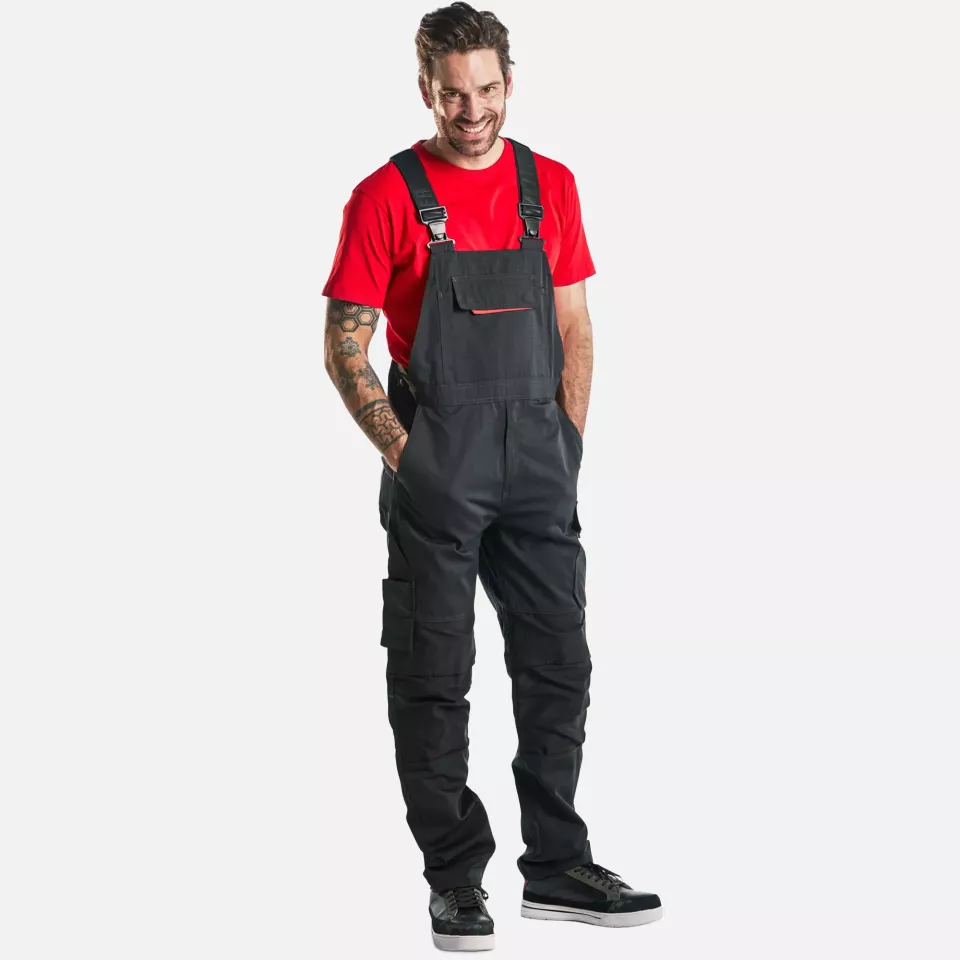 Blaklader 352510425600, T-Shirt, Red, image 5, gallery thumbnail