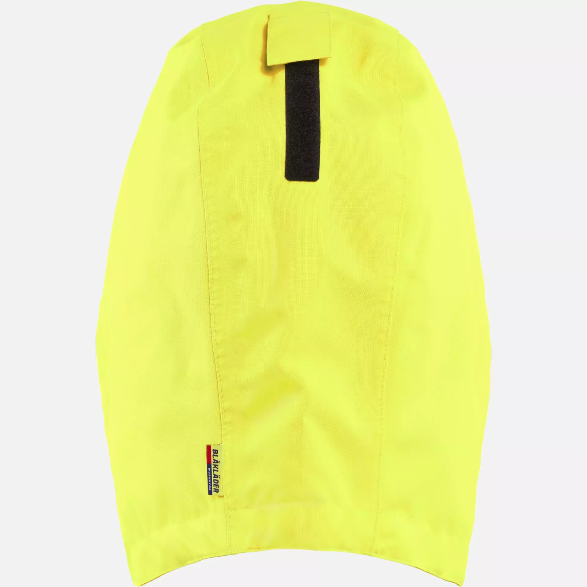 Blaklader 217519773300, High Vis Helmet Hood, Yellow, image 4