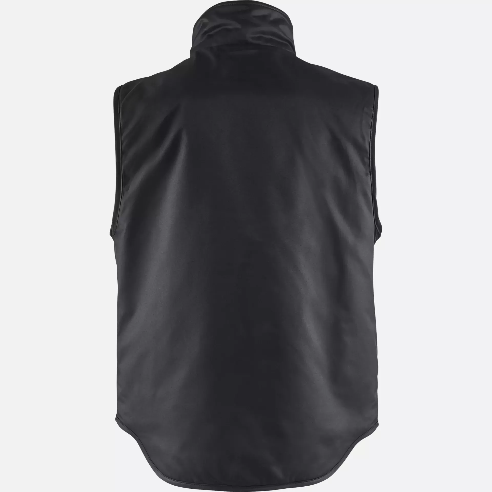 Blaklader 380119009900, Winter Vest, Black, image 4