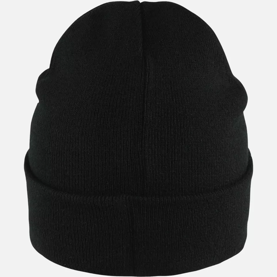 Blaklader 202000009900, Knitted Hat, Black, image 4, gallery thumbnail
