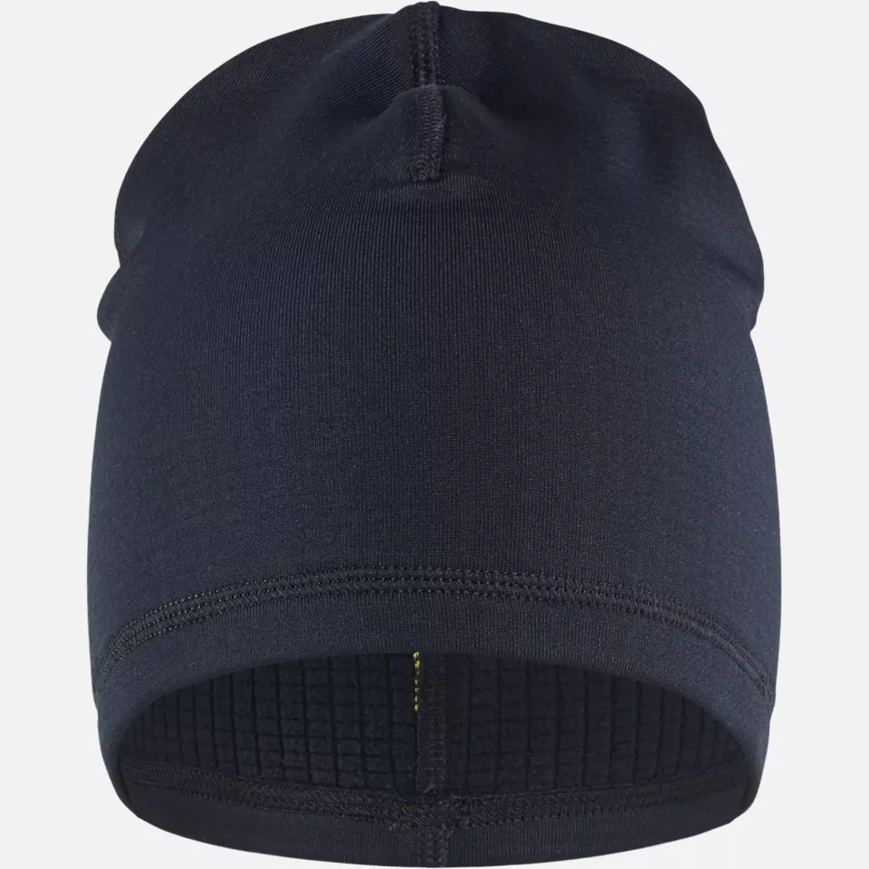 Blaklader 201725398600, Beanie, Dark Navy, image 1, gallery thumbnail