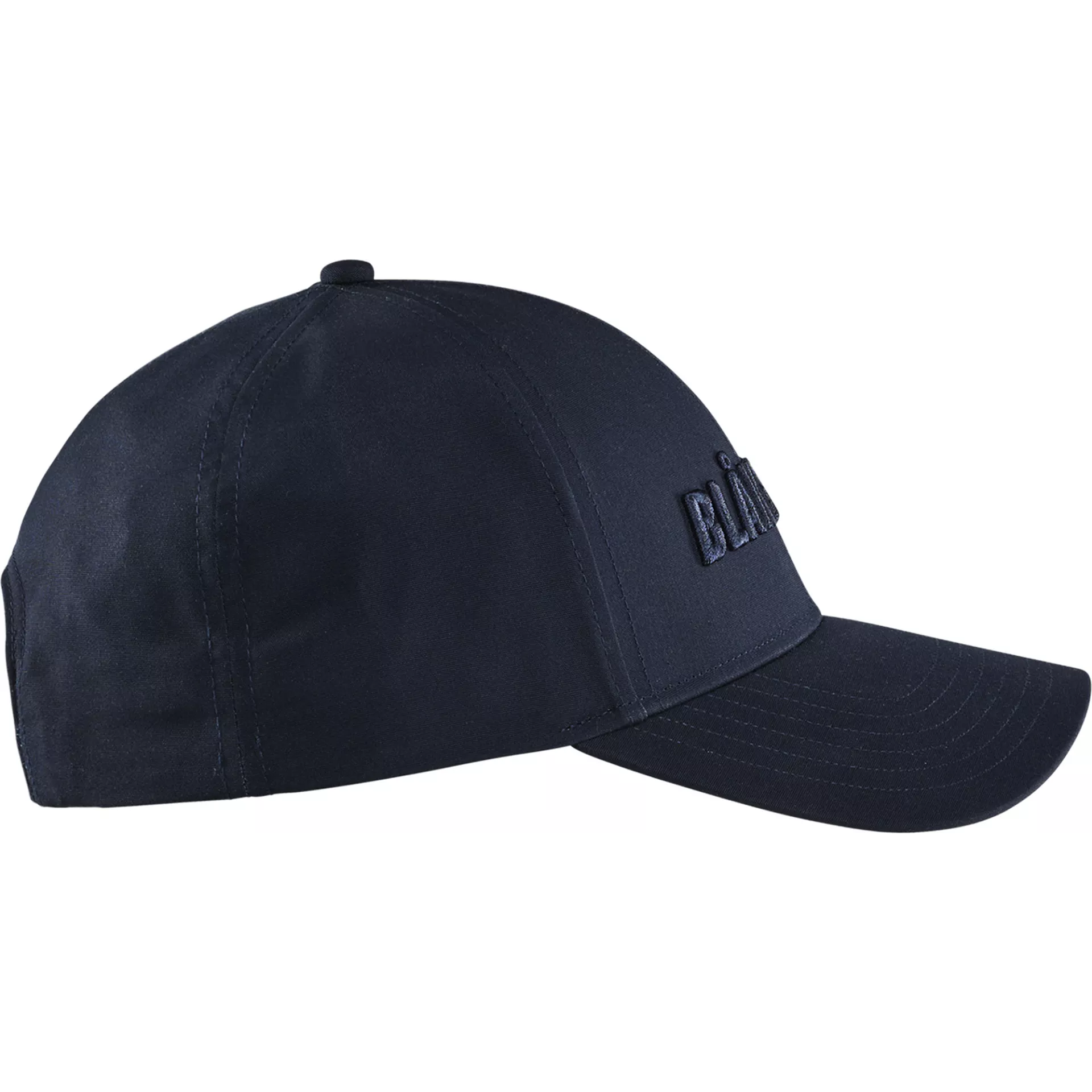 Blaklader 923118458600, 3D Cap, Dark Navy, image 2