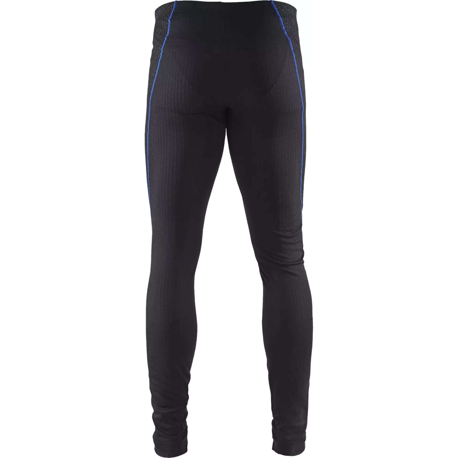 Blaklader 184017079985, Unterhose Light, Schwarz/Kornblau, image 3