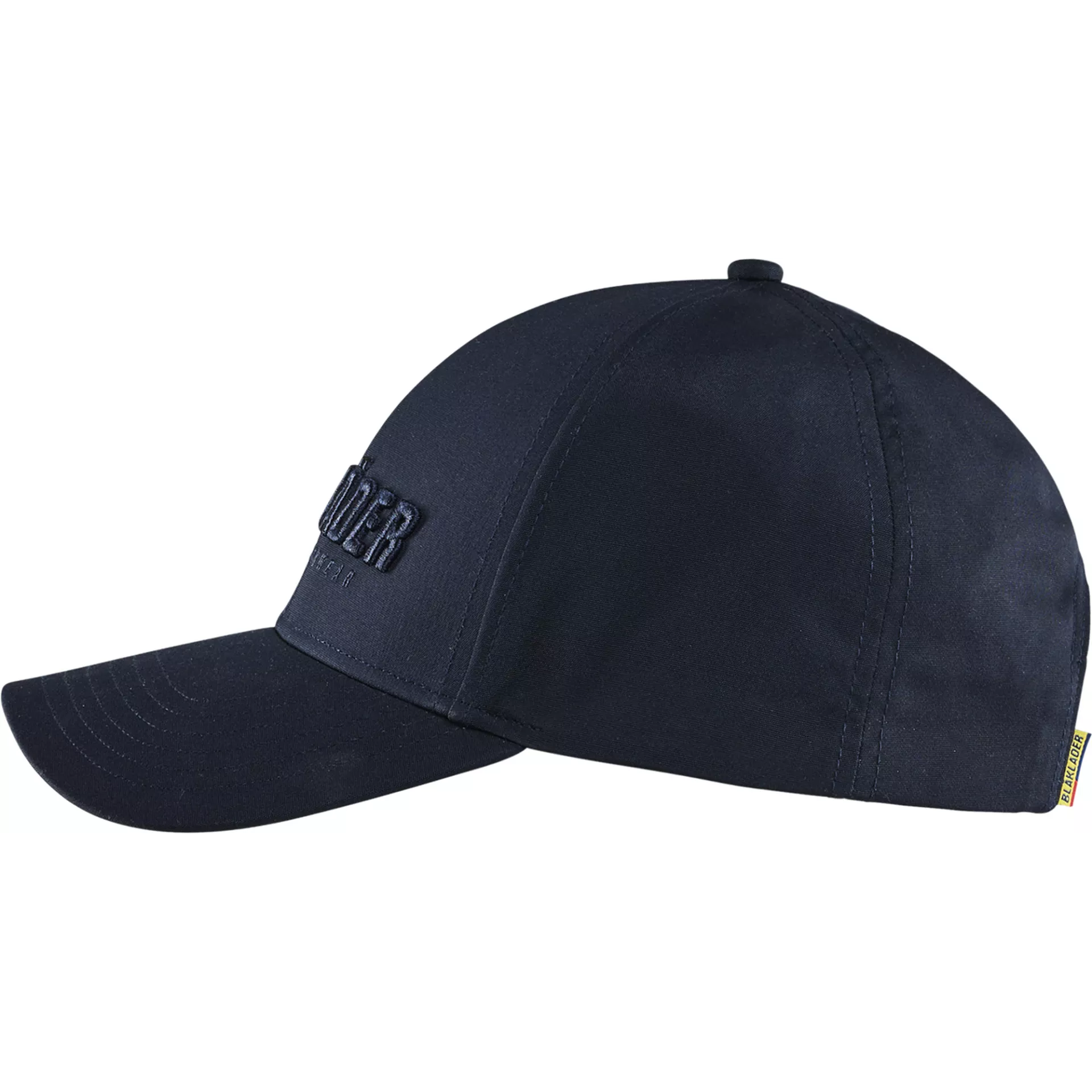 Blaklader 923118458600, 3D Cap, Dark Navy, image 3