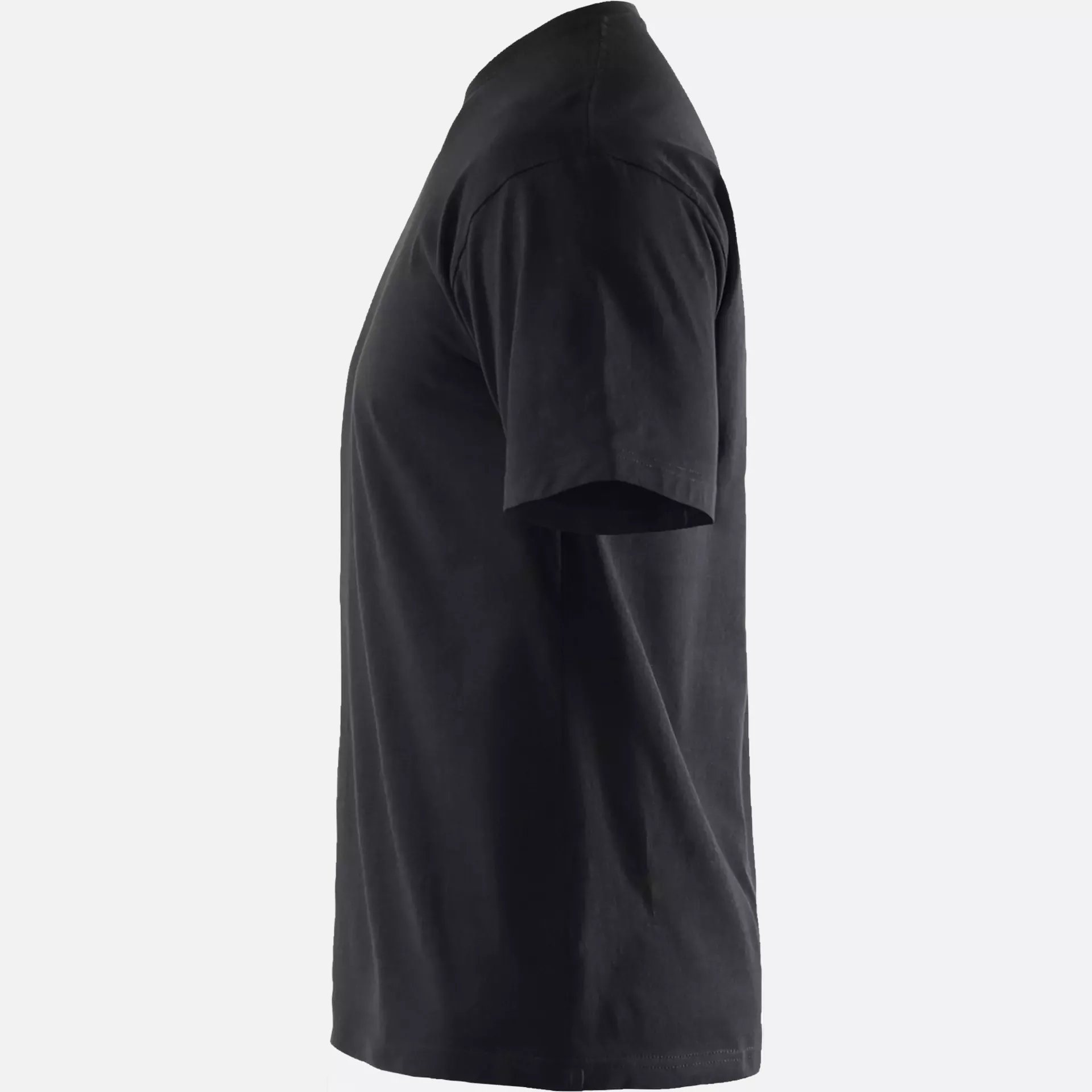 Blaklader 362510429900, T-Shirt, Black, image 3