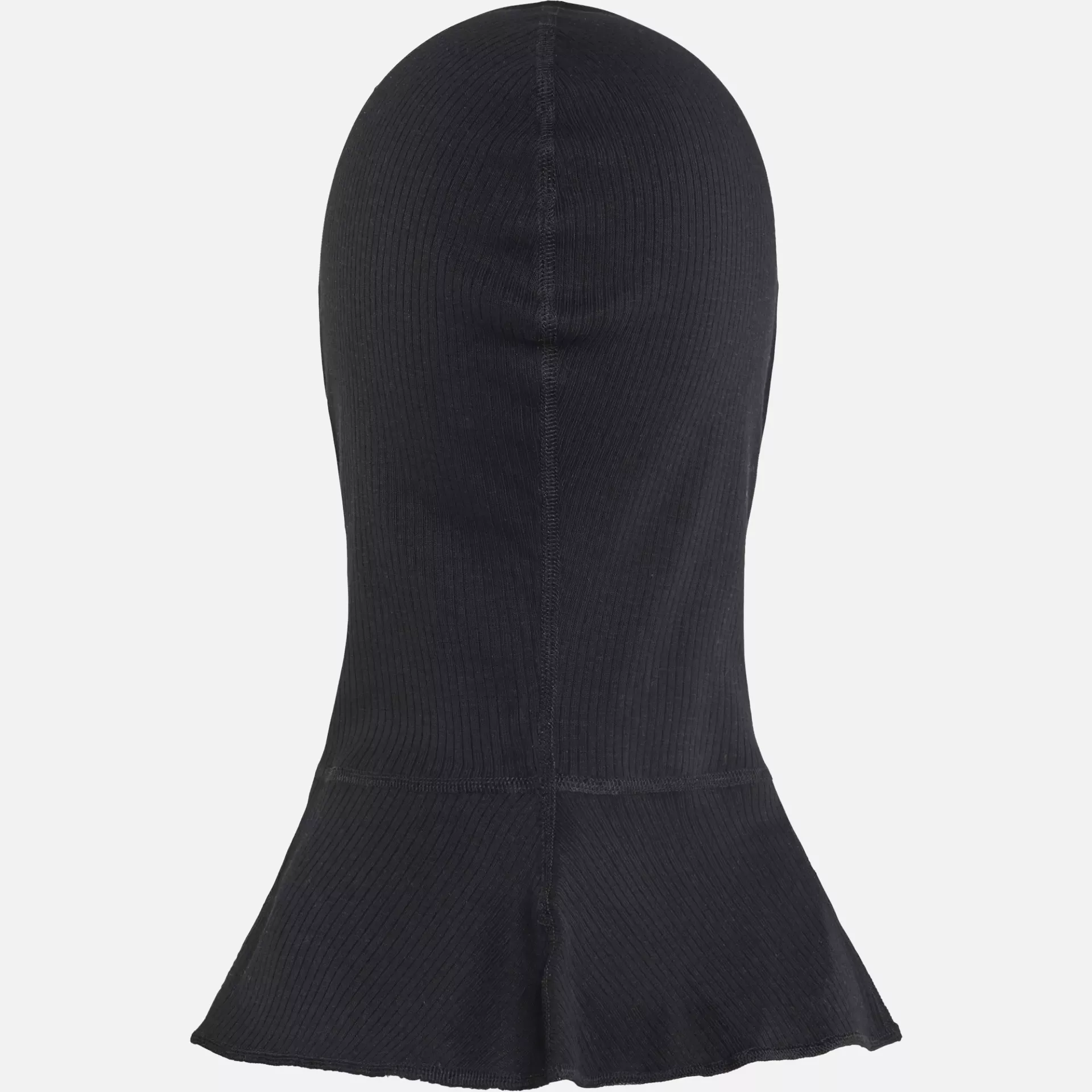 Blaklader 203817649900, Flame Resistant Balaclava, Black, image 2