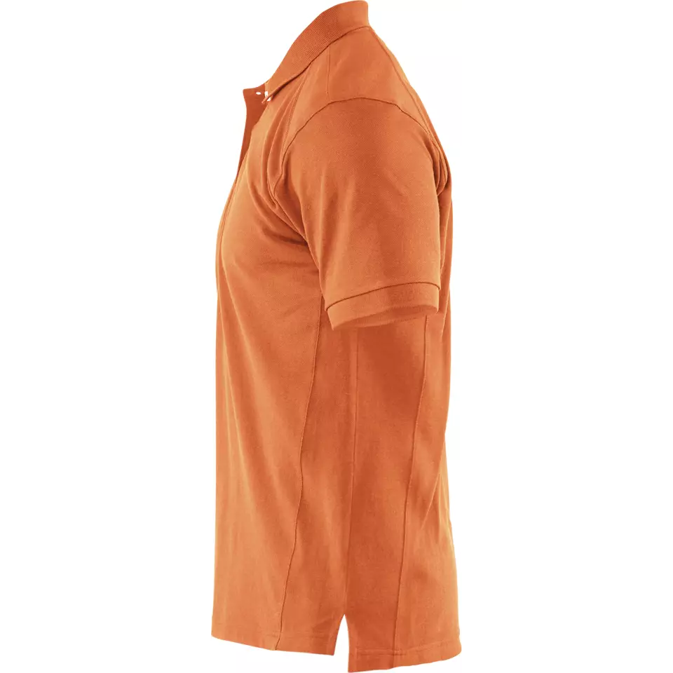Blaklader 332410505400, Polo Shirt, Orange, image 3, gallery thumbnail