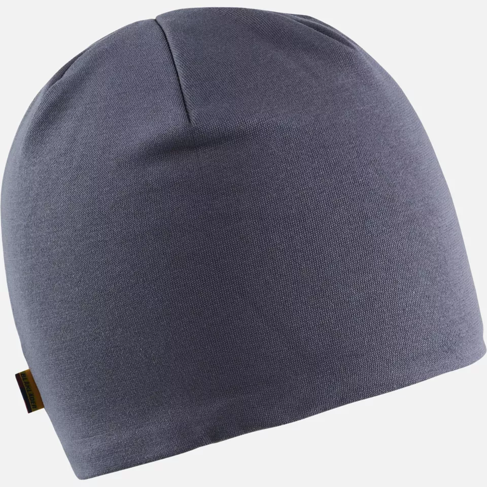 Blaklader 200300009400, Winter Hat, Grey, image 2, gallery thumbnail