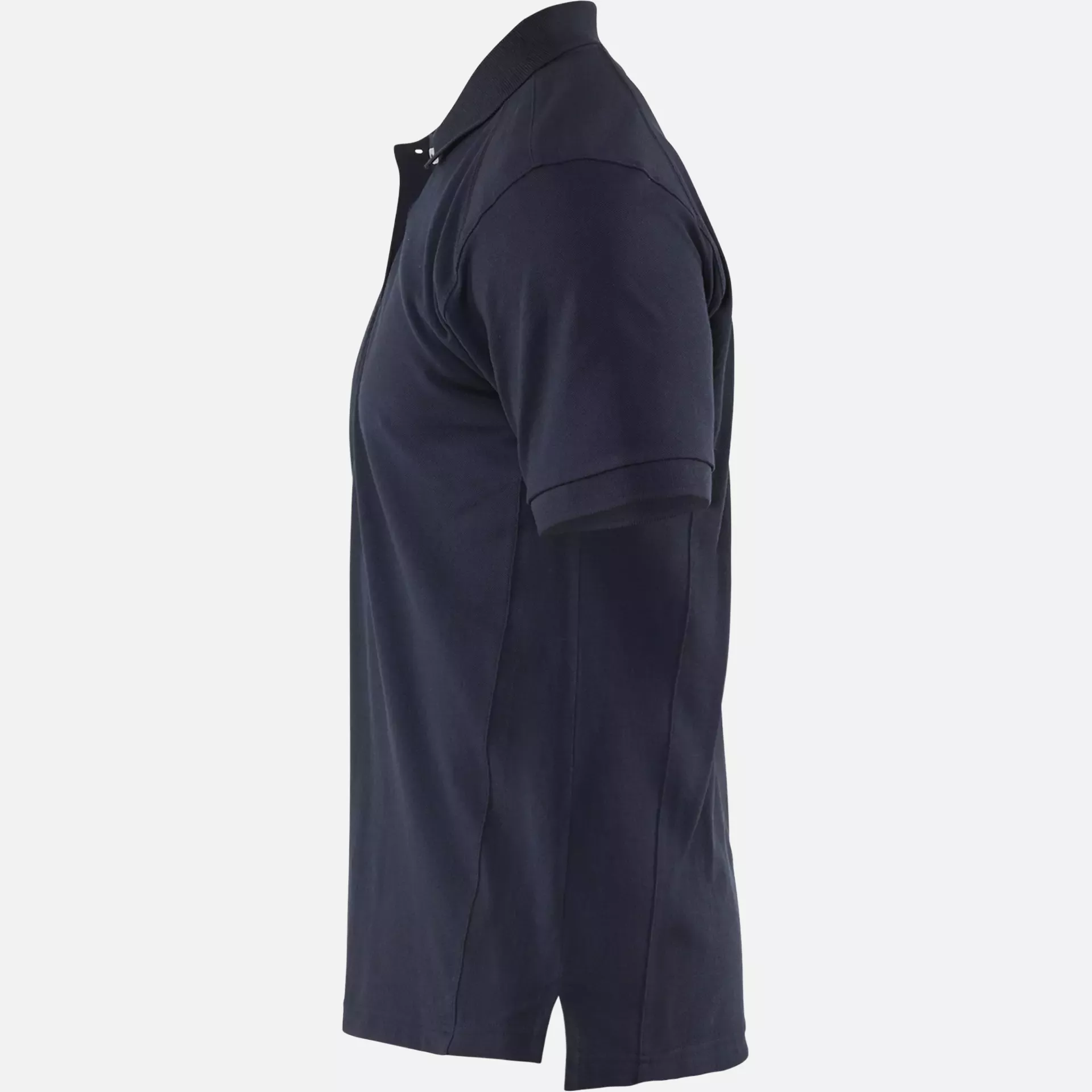 Blaklader 332410508600, Polo Shirt, Dark Navy, image 3