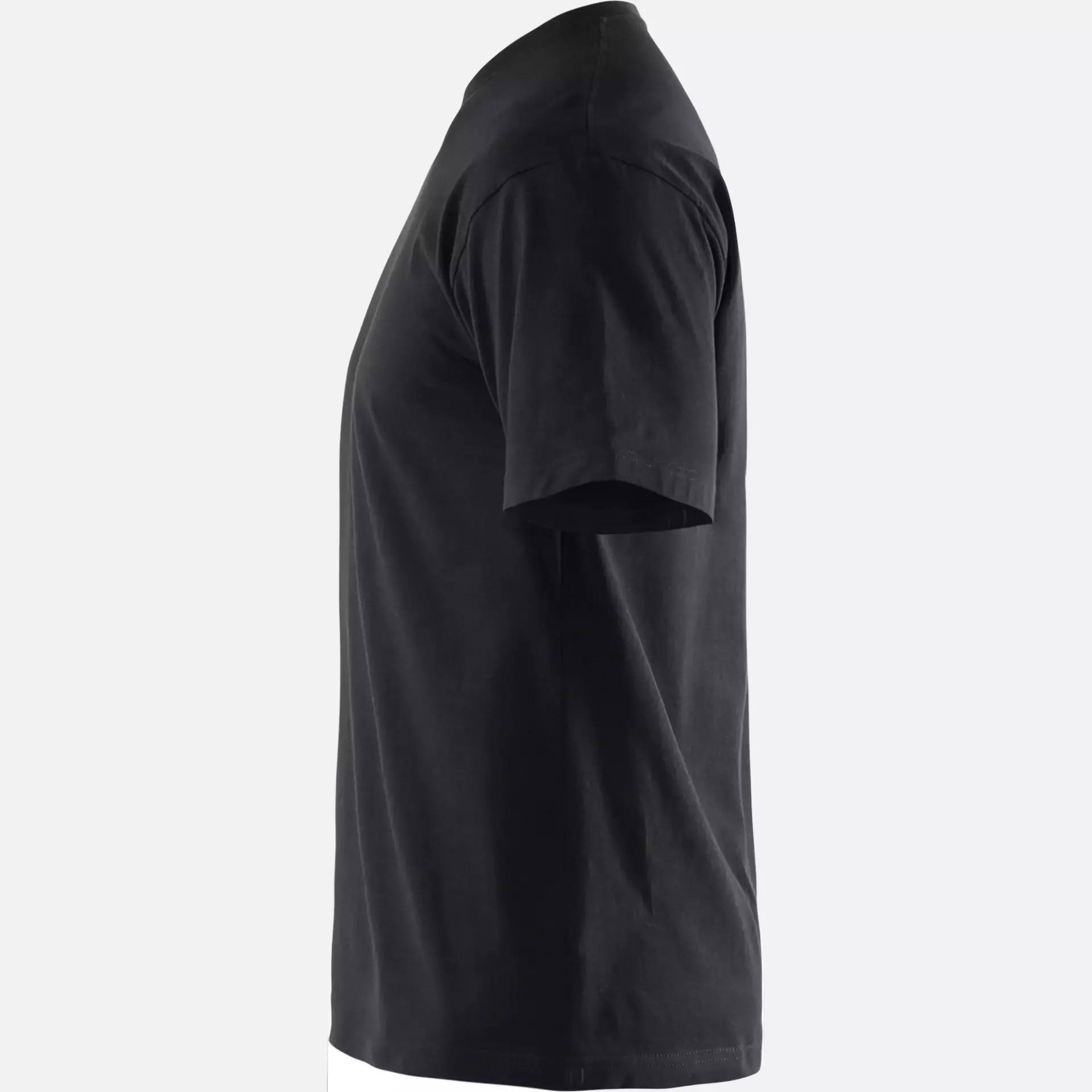 Blaklader 352510429900, T-Shirt, Black, image 3