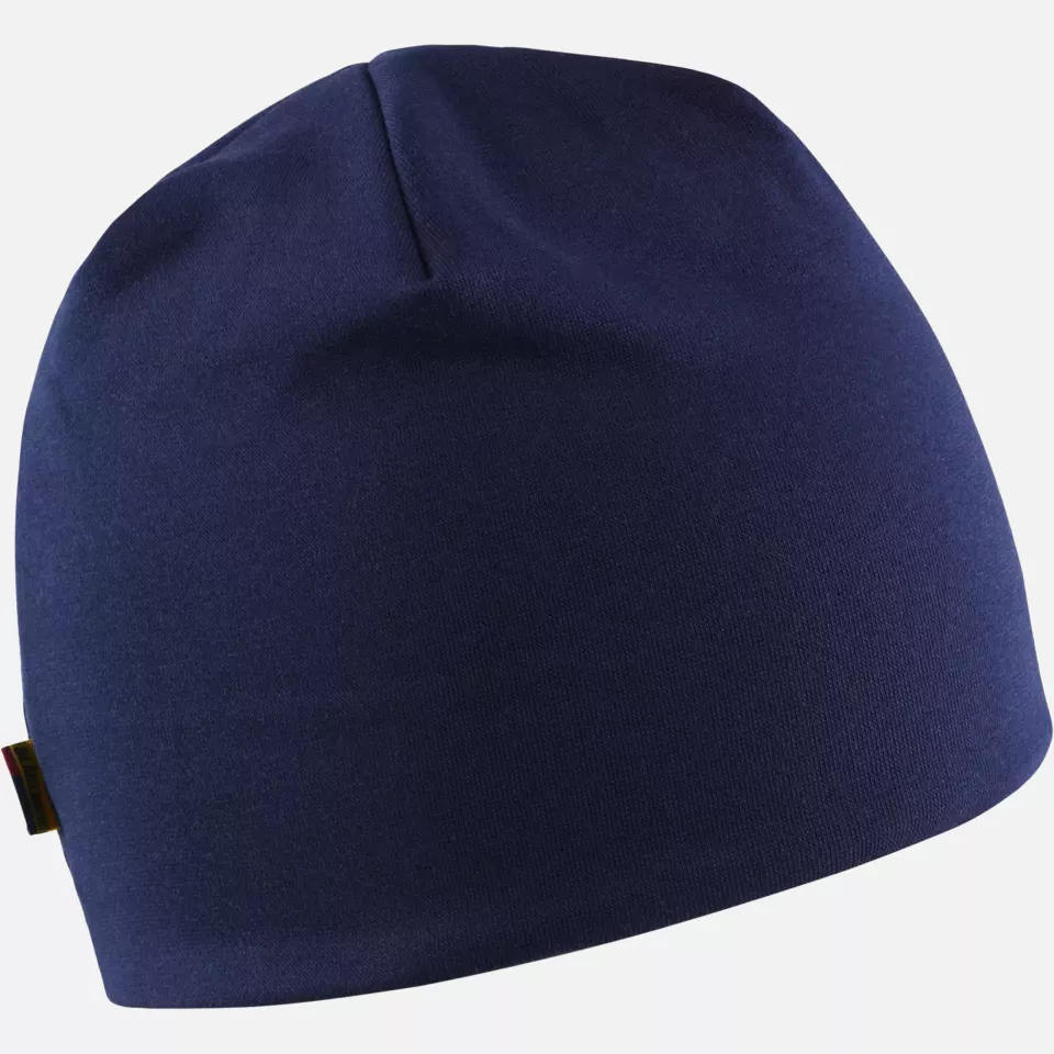 Blaklader 200300008900, Winter Hat, Navy, image 2, gallery thumbnail