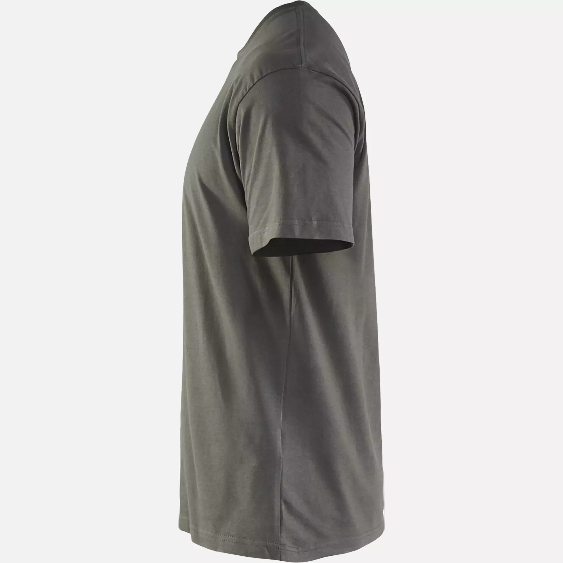 Blaklader 362510424600, T-Shirt, Army Green, image 3