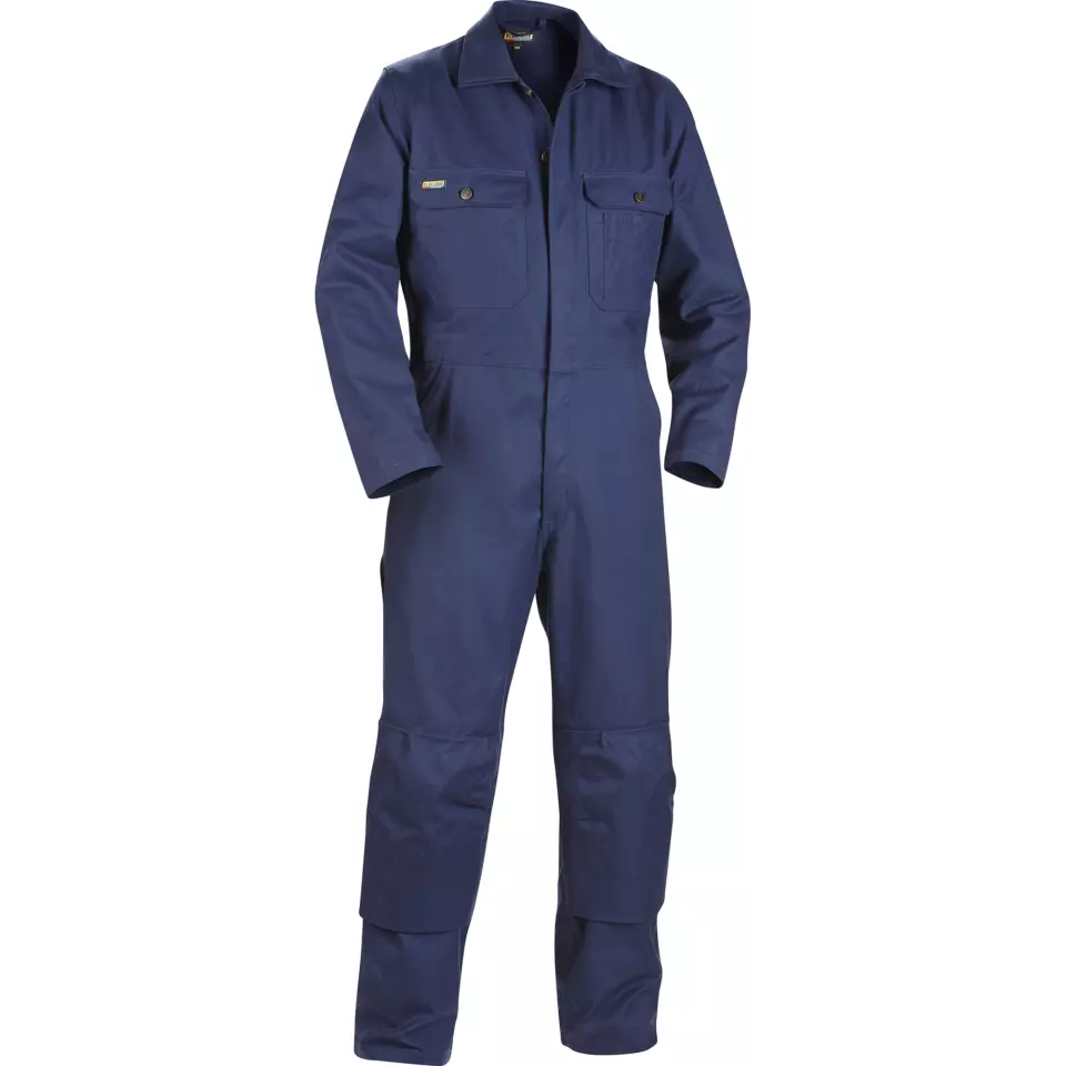 Closure Style · Snap Buttons feature highlight