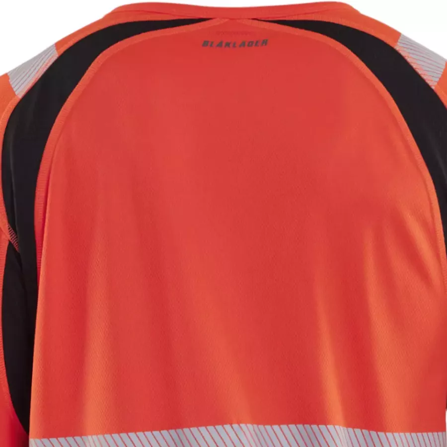 **UV Protection** defends against sunlight, keeping you cool and protected during outdoor work.