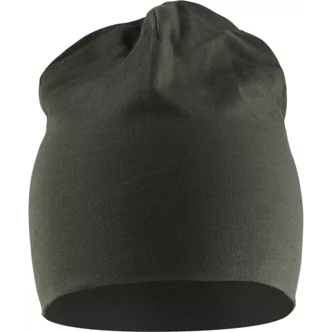 Blåkläder Stretch Mütze, Dunkel Olivgrün