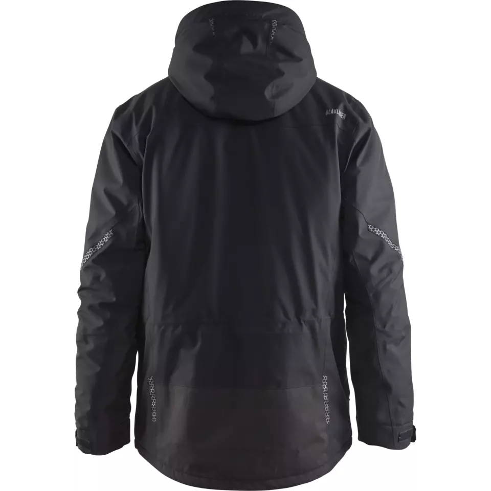 Saumart · Kordelzug feature highlight