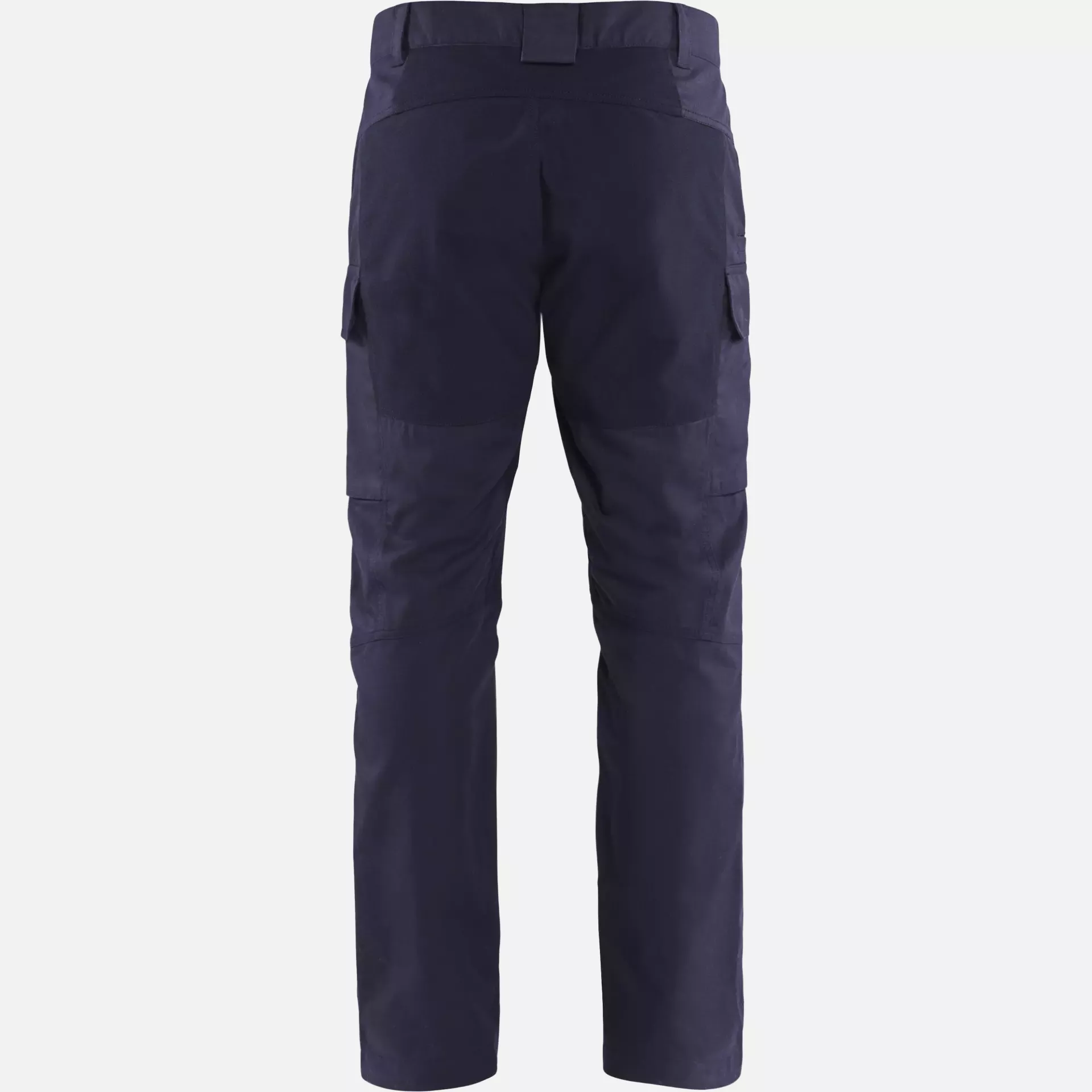 Blaklader 148615128900, Stretch Flammschutz Arbeitshose, Marineblau, image 3