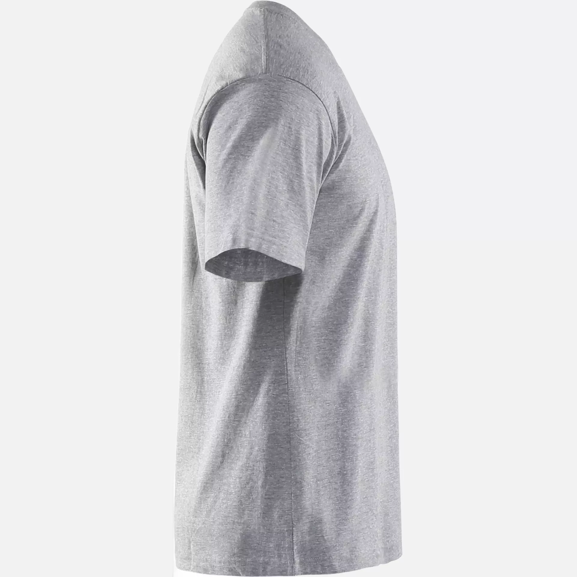 Blaklader 352510439000, T-Shirt, Grey Melange, image 2