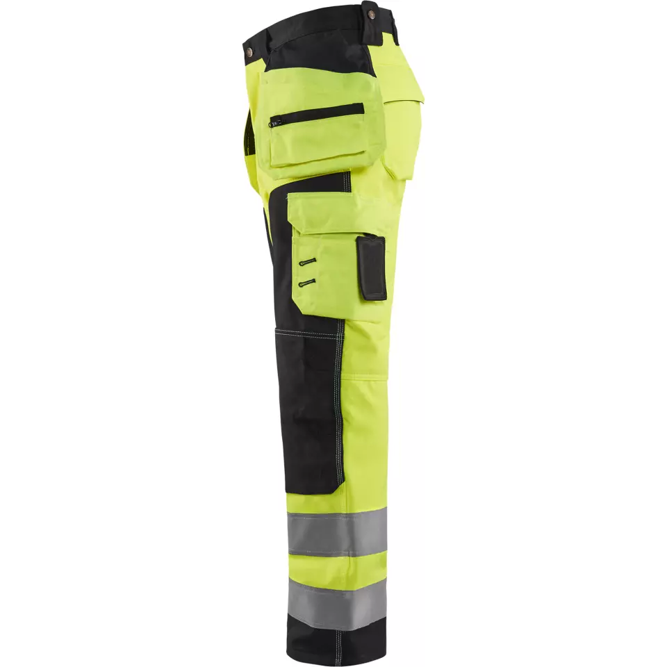 Pocket System · ID-Pocket feature highlight