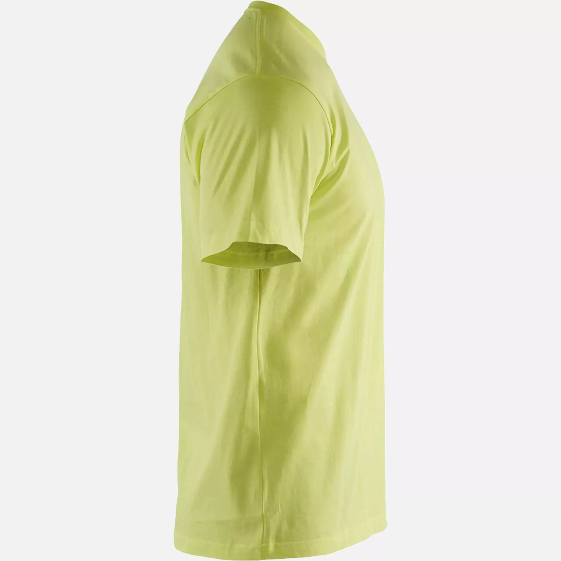 Blaklader 362510423300, T-Shirt, Yellow, image 2