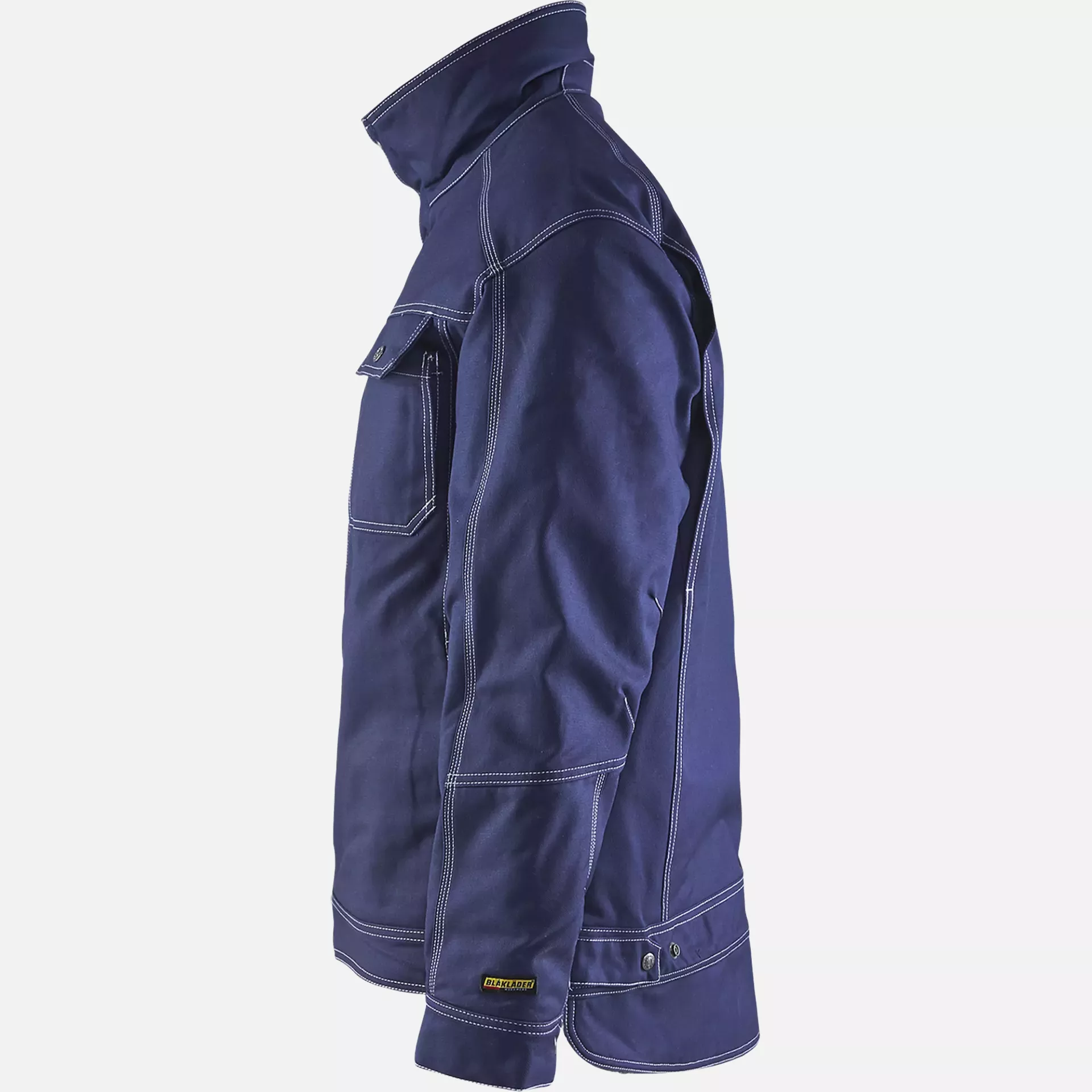 Blaklader 481513708800, Winter Jacket, Navy, image 3