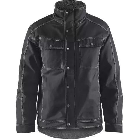 Blåkläder Winter Jacket, Black