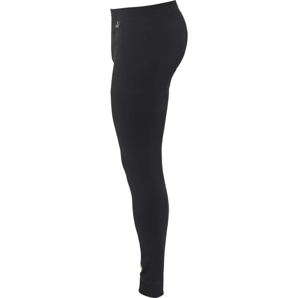 Blaklader 189817649900, Flammschutz Unterhose, Schwarz, image 3, gallery thumbnail